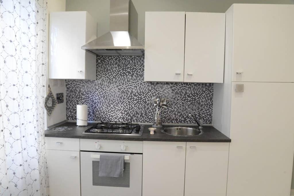 A Casa Di Rosa Lägenhet Rom Exteriör bild
