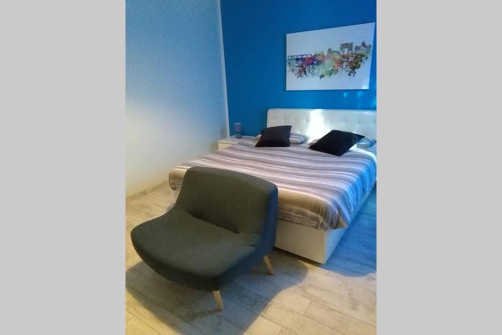 A Casa Di Rosa Lägenhet Rom Exteriör bild