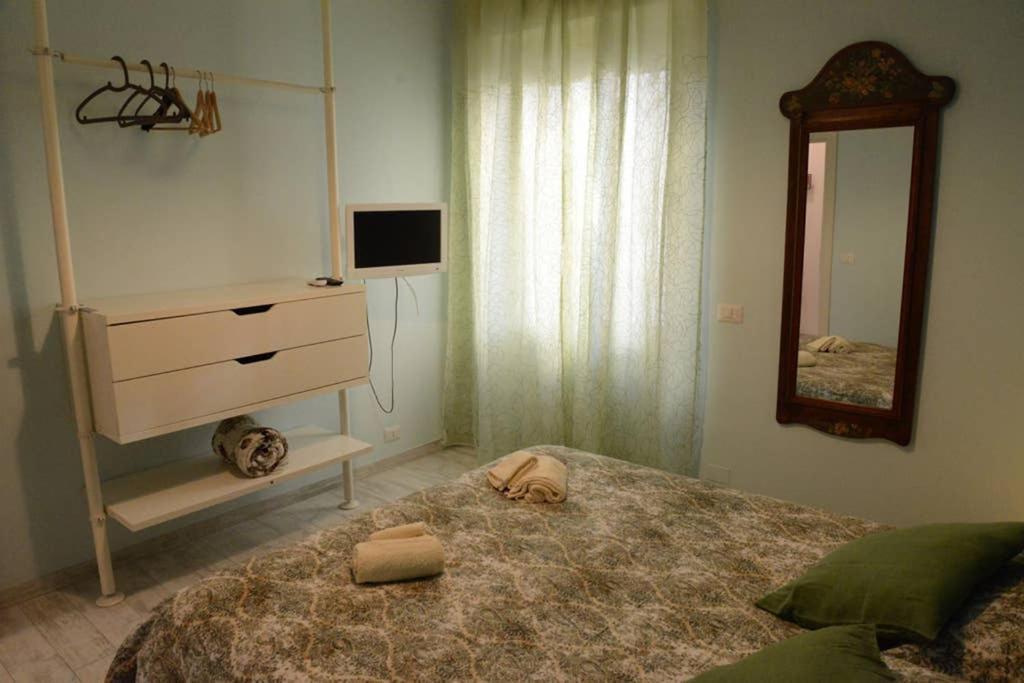 A Casa Di Rosa Lägenhet Rom Exteriör bild