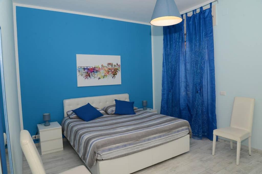 A Casa Di Rosa Lägenhet Rom Exteriör bild