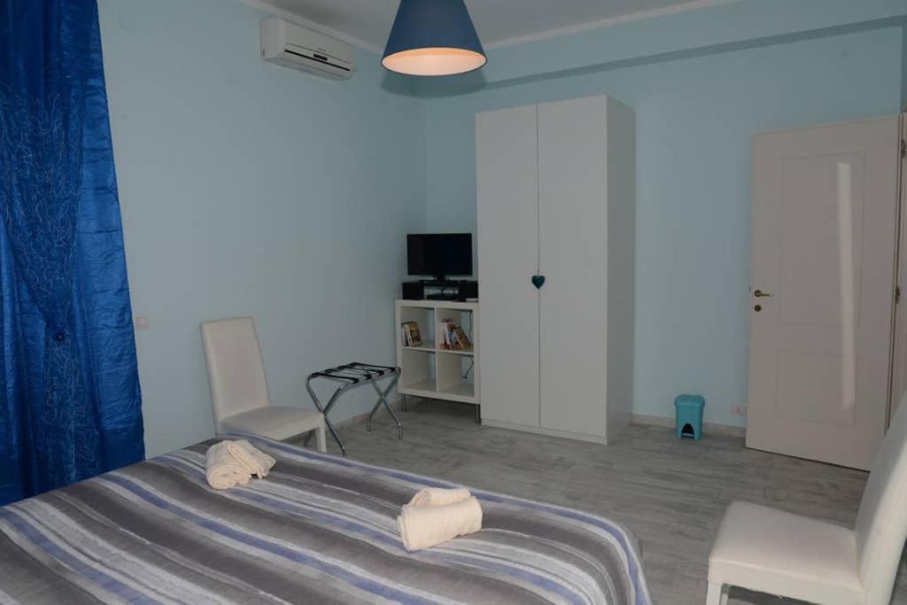A Casa Di Rosa Lägenhet Rom Exteriör bild